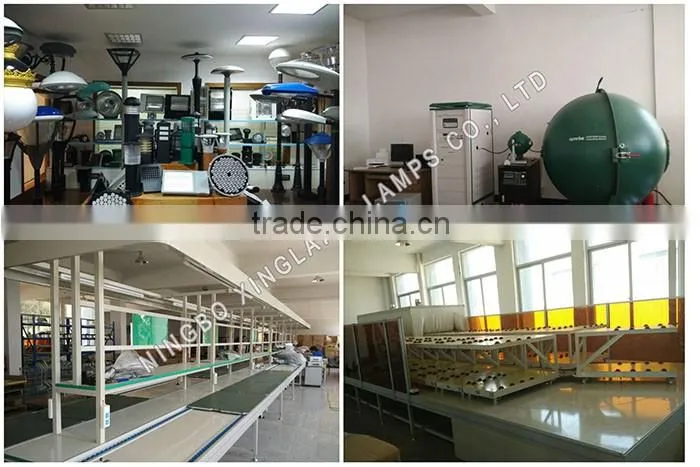 new products led garden lights 40w 90w