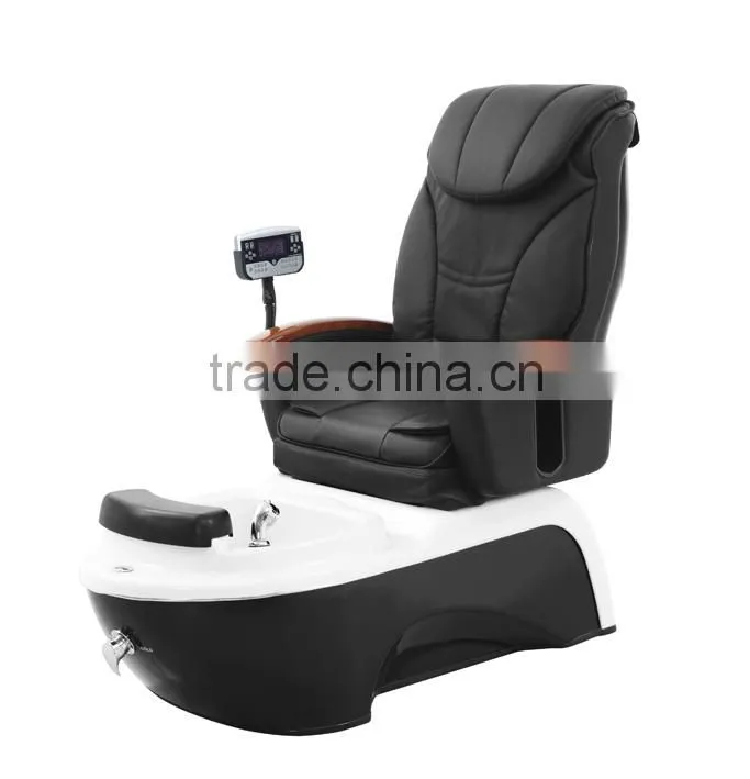 salon luxury pedicure chair