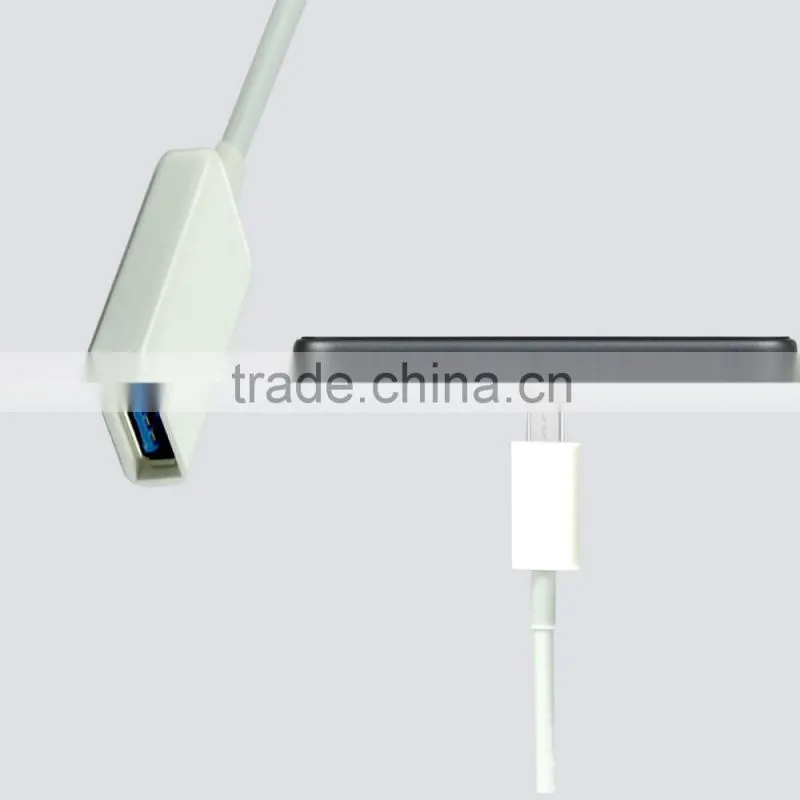High speed usb c type cable connector Data transfer and charge