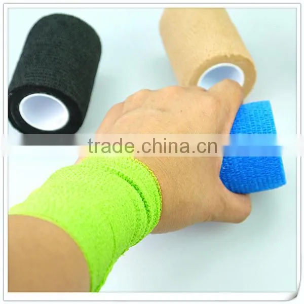 medical consumable elastic bandage
