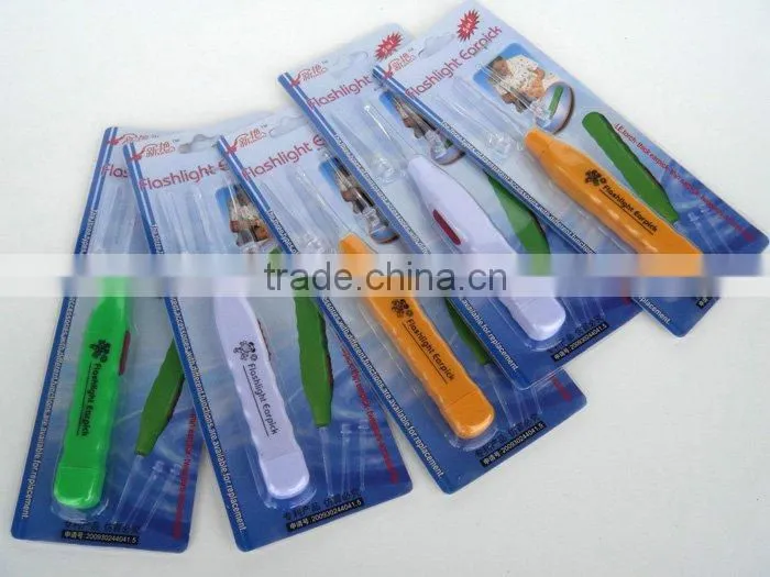 Household Products Earpick
