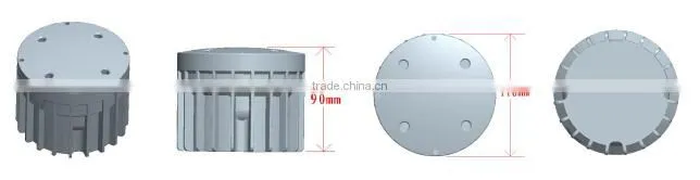 Magnetic wireless car detector for traveler information system