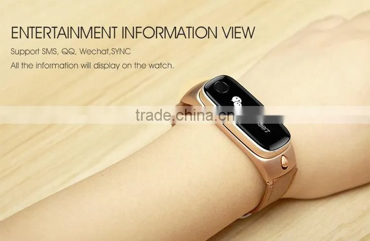 2016 New smart band,Bluetooth band,Smart wrist band,Smart wearing,0.91inch OLED screen,Bluetooth3.0 with BT4.0,KW-BM6