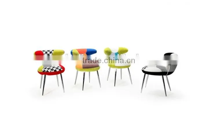 Patchwork buy dining chairs online