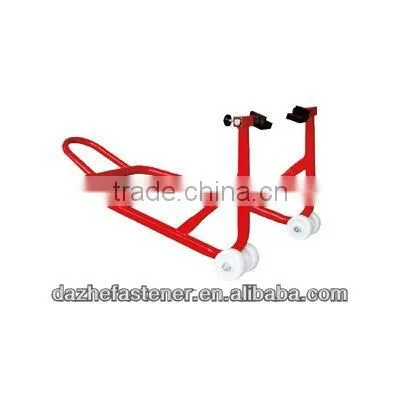Best selling 450LBS Motorcycle main stand