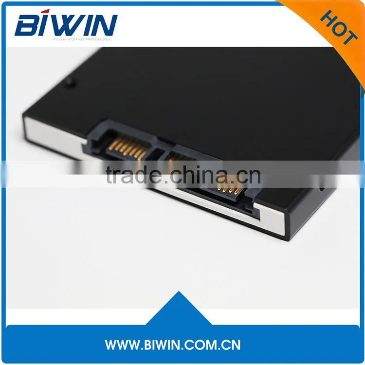Reliable Quality 2.5 inch Biwin SSD 64GB For Desktop Laptop SATA3 Stock Internal Hard Drive