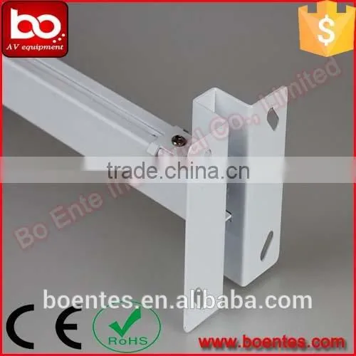 School Projection Equipment for Adjustable Aluminum Projector Ceiling Mount/Ceiling Bracket