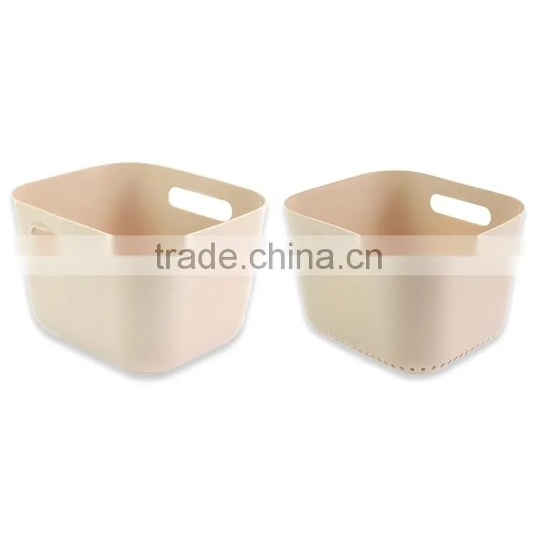 Supplier for plastic laundry basket,New style with lid basket laundry,laundry basket