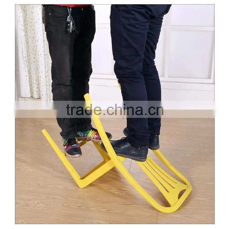 Cheap outdoor plastic chairs manufacturer