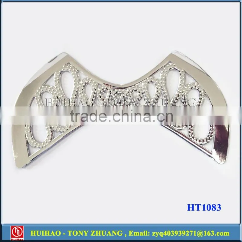 high quality slipper vamp of tpu upper (HT1083)
