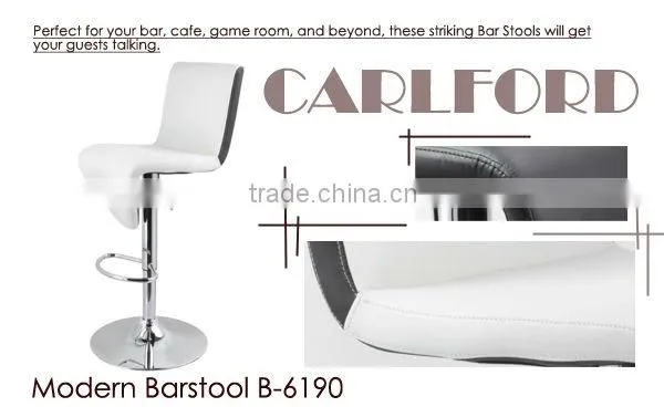 2015 good quality new TUV SGS B-6190 chair bar