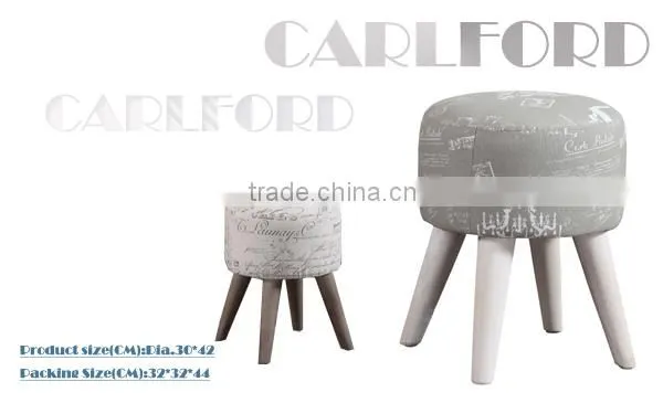 China Wholesale Websites E028-9(#Wool-like) wood beach chair deck chair