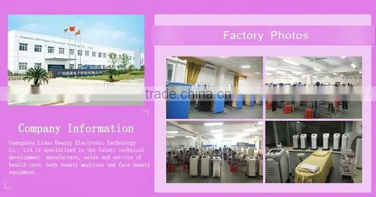 2016 hot sale professional cavitation slimming machine / equipment for weight loss