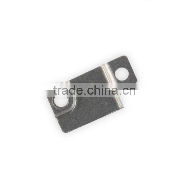 Wholesale Upper Cable Bracket Metal Bracket For iPhone 6s, For iPhone 6s Upper Cable Bracket