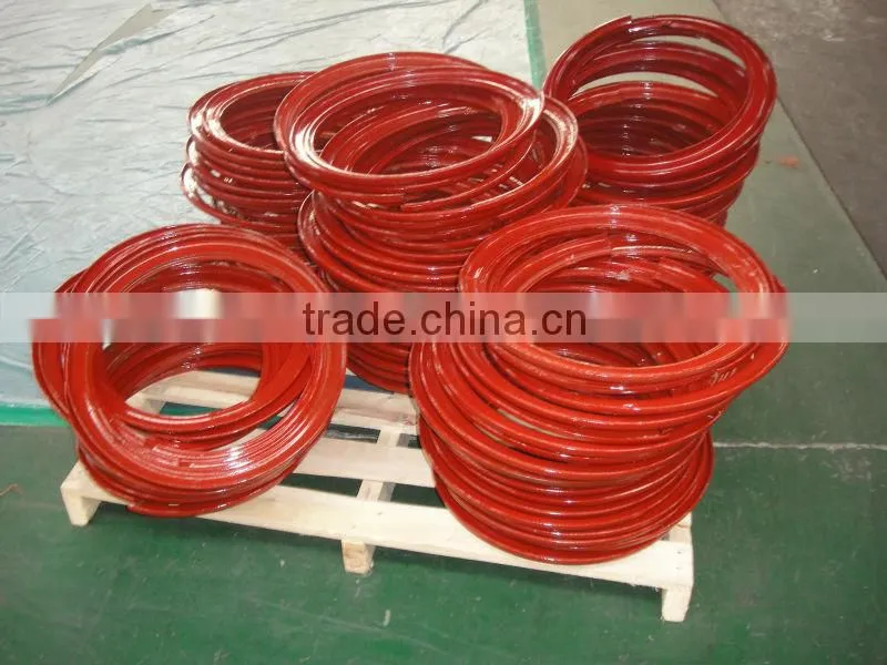 heavy duty truck wheel 6.00-16