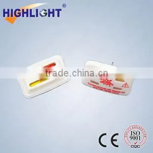 IP008 clothing protection ink pin