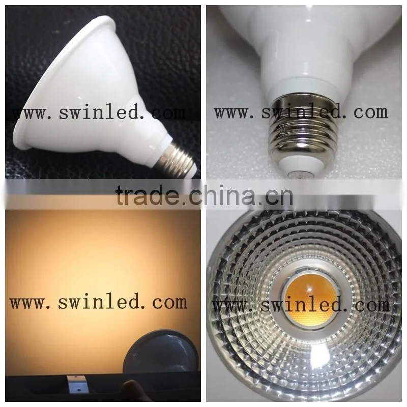 E27 E26 Dimmable Waterproof Par38 Led Bulb