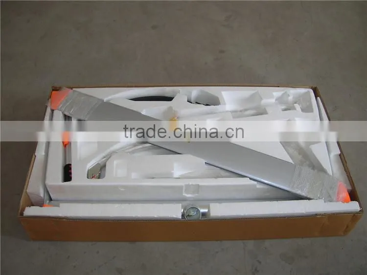 water skipper /water bicycle from China