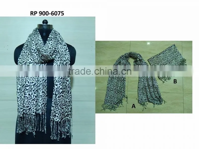 viscose scarf