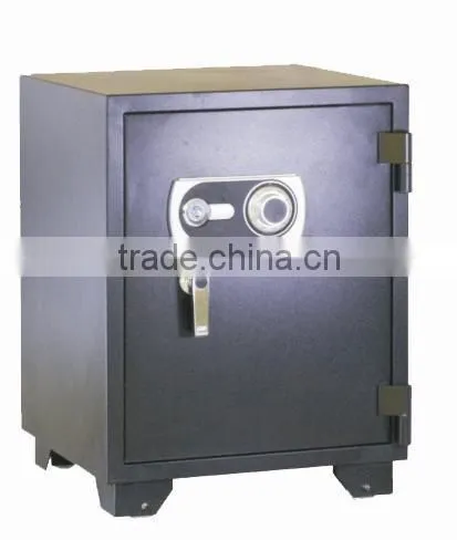Fireproof Safe With Combination Lock
