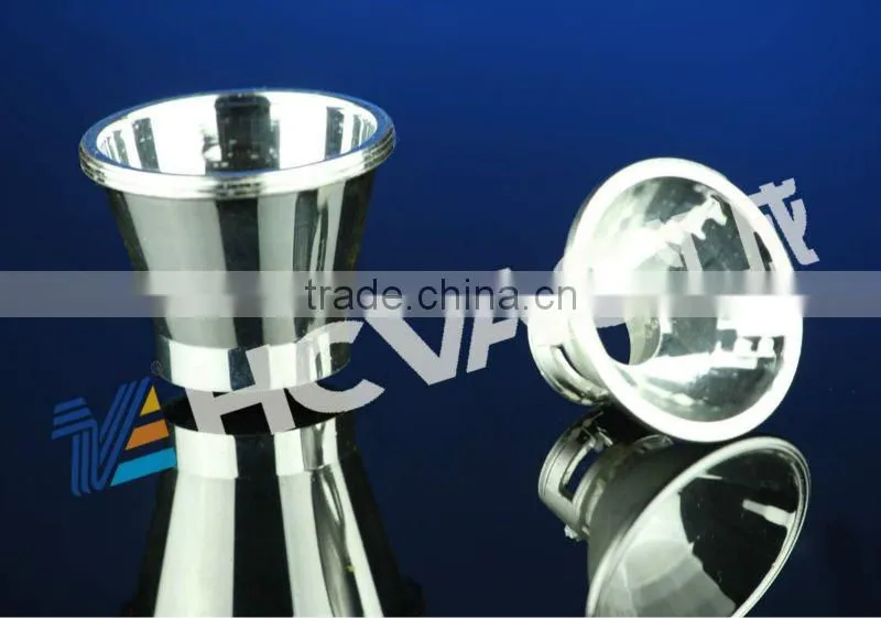Auto parts vacuum coating machine, automotive parts chrome coating machine