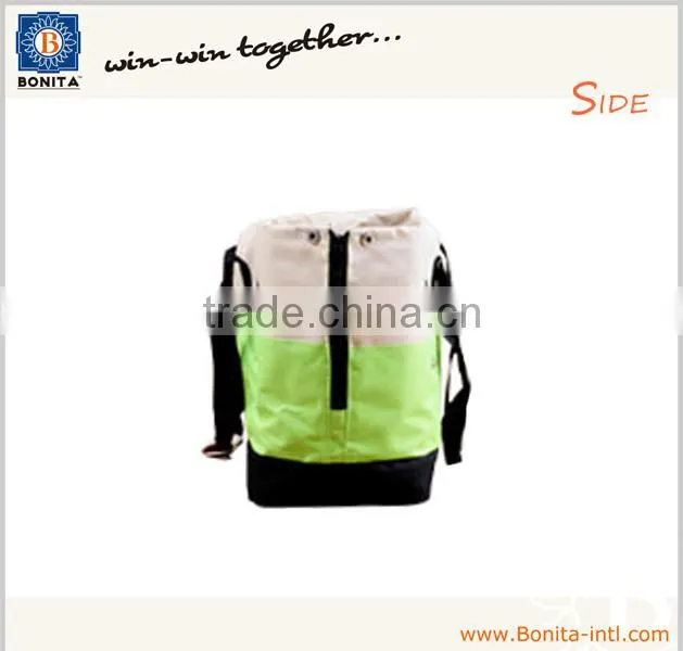 2015 muti-function mummy bag baby diaper bag with large compartment
