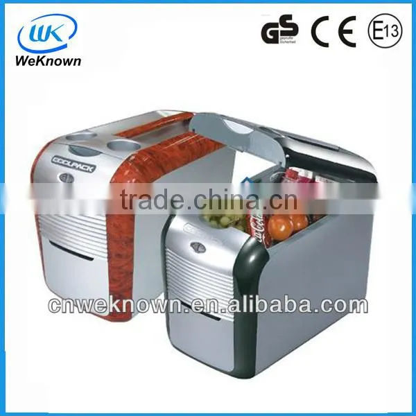 electric car coolers