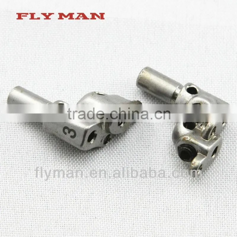 KG155 Needle Clamp For Siruba 757 Over-Lock Sewing Machine