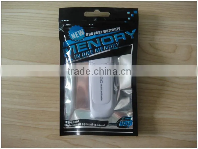 2015 hot selling mini smart card reader(OS-CR125)