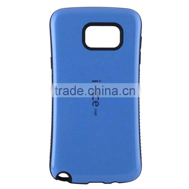iFace Mall PC TPU Hybrid combo cover cases for Samsung Galaxy Note 5 N920