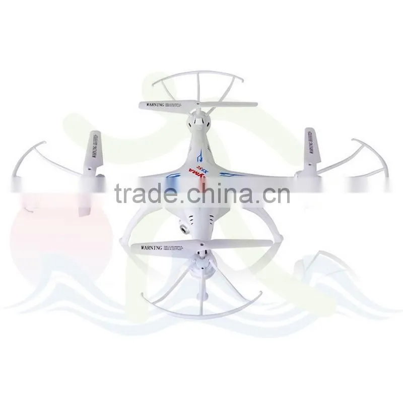 2016 Latest 4 Channel mini rc helicopter 2.4GHz flight rc helicopter with gyroscope X5SC