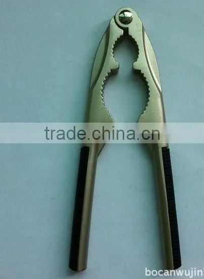 high quality metal Nutcracker manufacuter