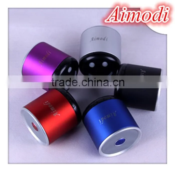 Wireless portable HIFI speakers mini bluetooth Portable wireless bluetooth mini speaker,Bluetooth speaker MN-08bt.t