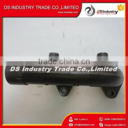 Truck Diesel engine exhaust manifold 3943871 3943872 3943874 3943875