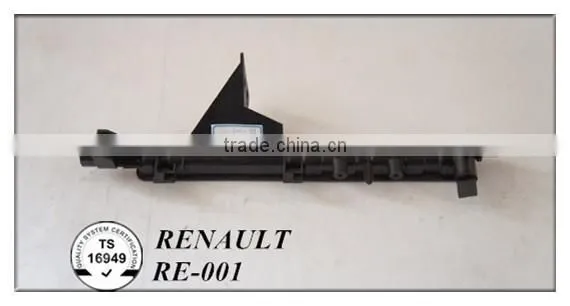 High quality hot sale parts for rover range with auto radiator tank plastic tank