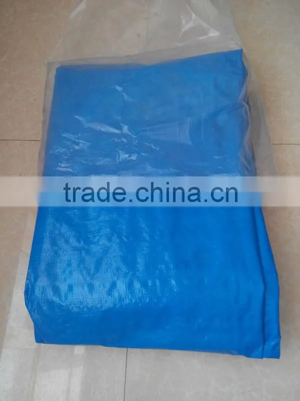 Waterproof Durable pe tarpaulin Supplier