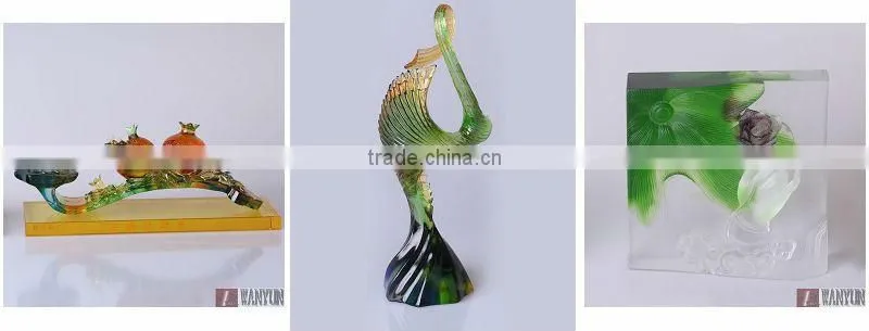 Popular custom visky crystal cork
