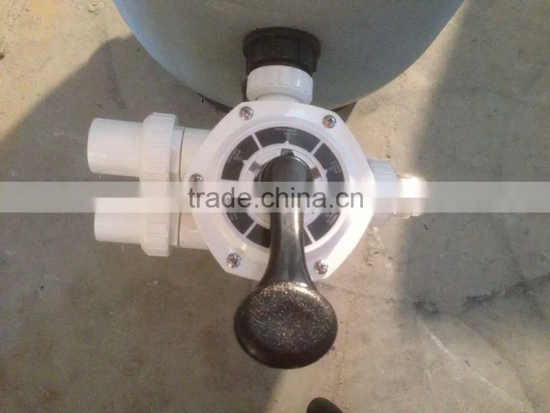 Pool project pool equipment sand filter /pump/pool cleaning accessories /pool disinfection