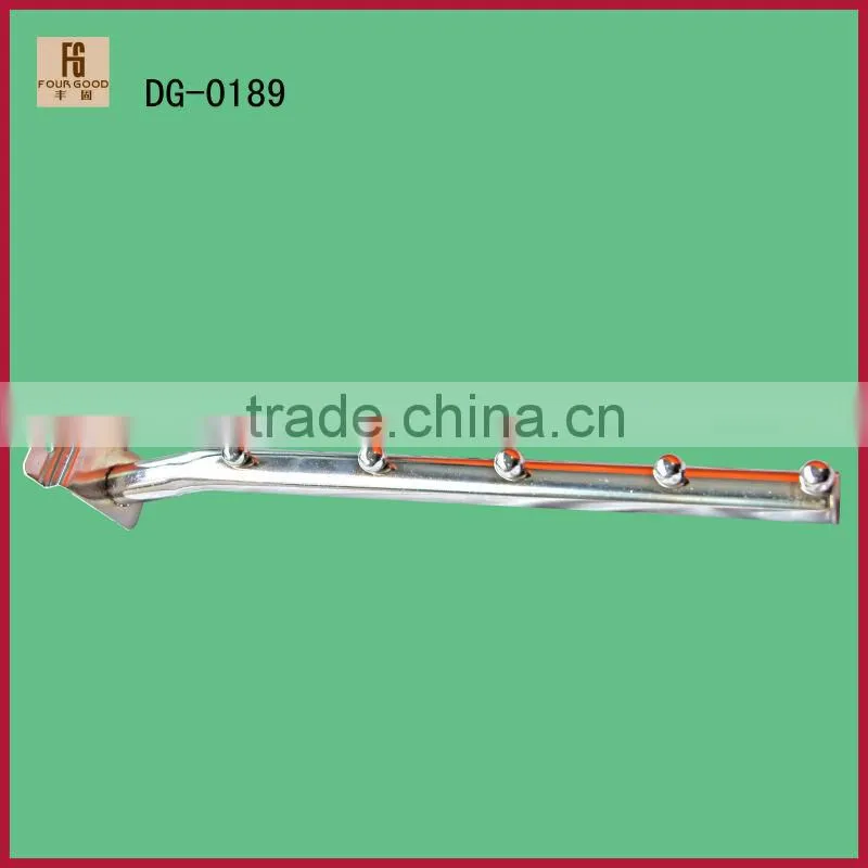 25mm metal pipe fittings - Four interface fastener