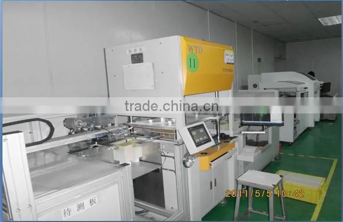 High quality pcbs produced by professional manufacturer