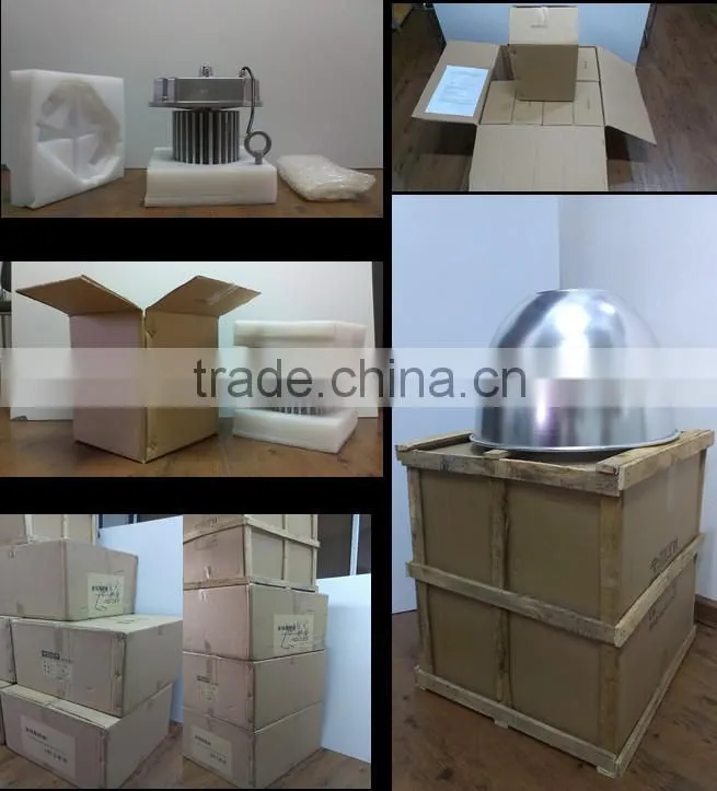 50w super shockproof IP65 CE ROHS 50w industrial led tri proof light 50w led high bay light manufacturer