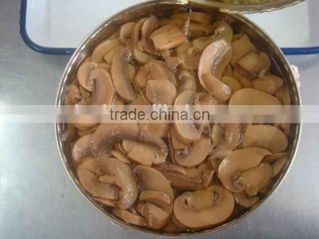2015 canned shitake mushroom slices for sale