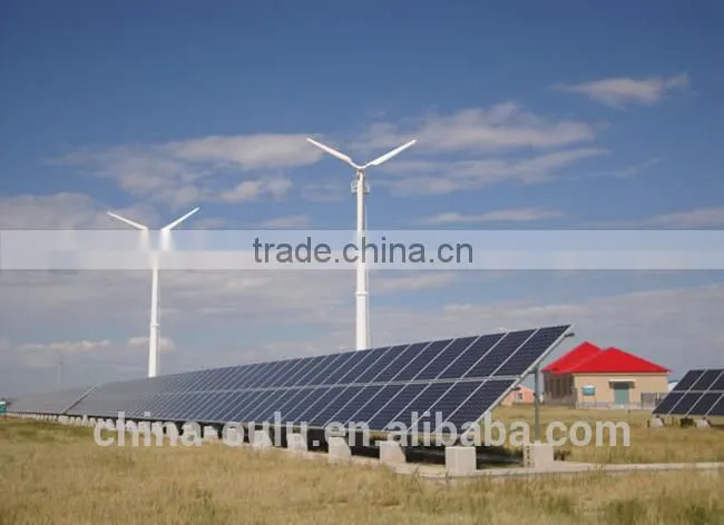 OULU brand ISO900,CE) factory pure sine wave 1KW -6KW solar grid inverter