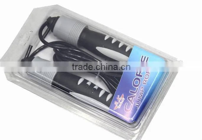Digital Electronic Jump Rope