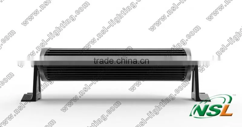 led light bar anti interference approval with EMC protection led light bar