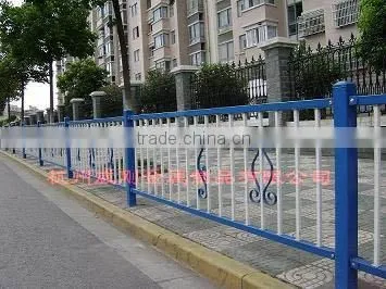 Municipal Engineering Guardrail