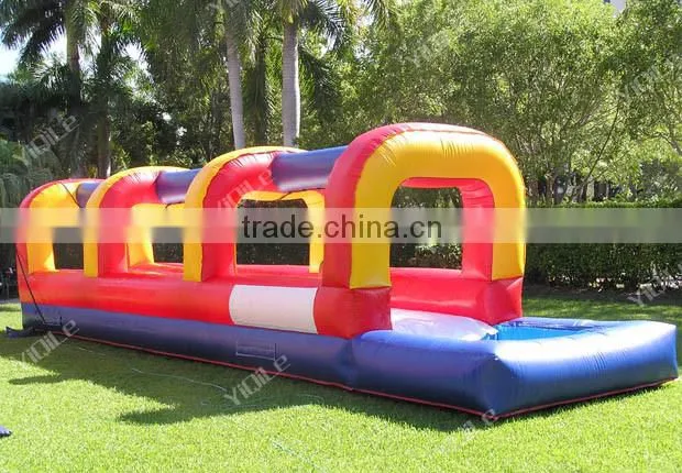 Inflatable Play Center Jumping Castles With Price Play Equipment