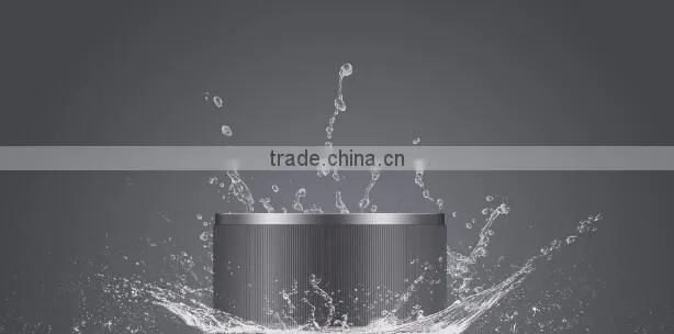 New Original Xiaomi Youth Edition Portable Bluetooth Speaker Wireless Speakers Subwoofer small steel gun Ultra Mini Music Player