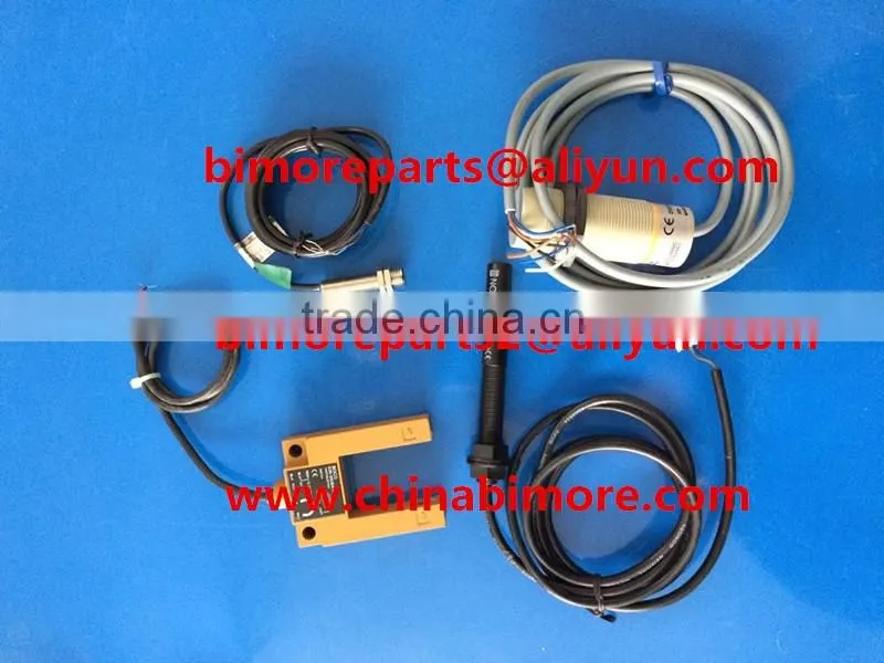 SMV405796 Escalator Handrail Inlet