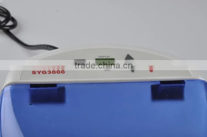 MAM-III LED Display Amalgam Mixing Machine Noiseless and Stable Operation